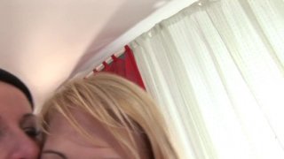 Ass Eating Lesbians 8 - Scene4 - 6