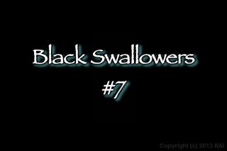 Black Swallowers 7 - Cena1 - 1