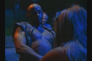 Blackmaled: Vivid Girls - Scene1 - 1