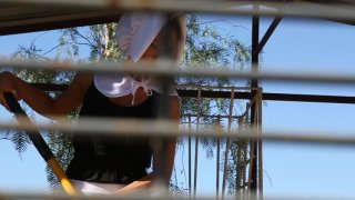 Bad Lesbian 5: Temptation - Scene2 - 1