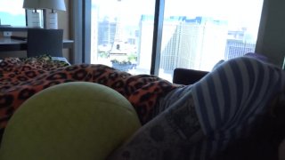 Touch Me Then Fuck Me - Scene2 - 1