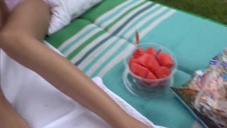 Touch Me Then Fuck Me - Scene5 - 1