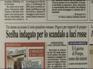 Luride Mani Sul Corpo Di Tua Moglie - Scena4 - 1