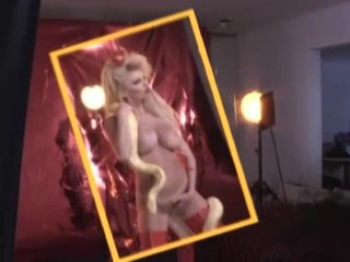 V. I. P. - Taylor Wane - Escena4 - 2