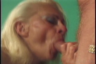 Granny Cocksuckers #7 - Scène2 - 2