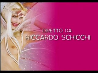 Passione indecente - Cena1 - 1