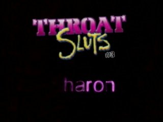 Throat Sluts #3 - Scène1 - 1