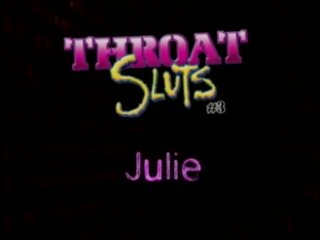 Throat Sluts #3 - Scène2 - 1