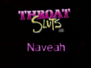 Throat Sluts #3 - Scena4 - 6