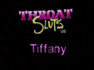 Throat Sluts #3 - Scène8 - 1