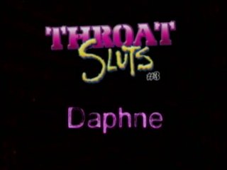 Throat Sluts #3 - Scène10 - 6