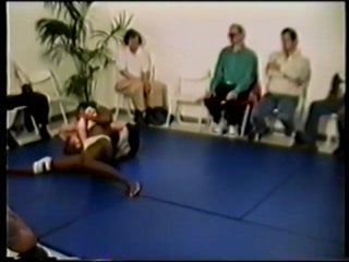 BFW-013: October 2000 Tournament Part 2 - Escena6 - 5
