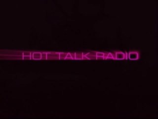 Hot Talk Radio - Scène1 - 1