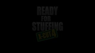 Ready For Stuffing X-Cut 4 - Cena1 - 1