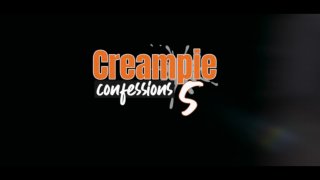 Creampie Confessions 5 - Scène1 - 1