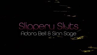 Slippery Sluts - Cena2 - 1