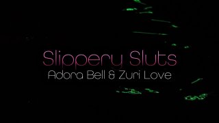 Slippery Sluts - Szene4 - 1