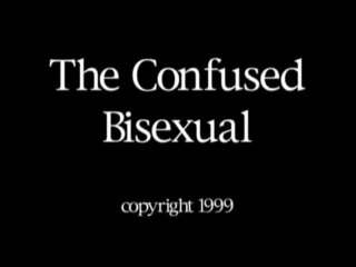 Confused Bisexual, The - Cena1 - 1