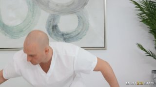 Dirty Masseur #33 - Szene4 - 1