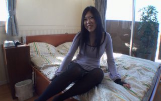 Cravin&#39; An Asian 3 - Scena3 - 1
