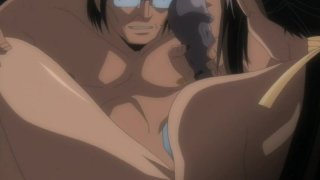 Dirty Hentai Concubines 2 - Scène1 - 2