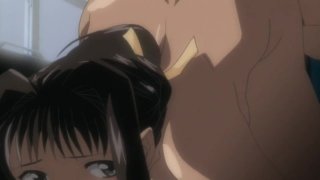 Dirty Hentai Concubines 2 - Scène1 - 3