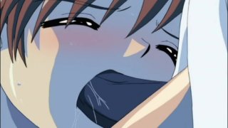 Dirty Hentai Concubines 2 - Scène9 - 5