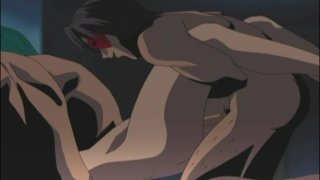 Dirty Hentai Concubines 2 - Scène11 - 4