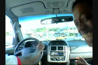 Homies&#39; Big Butt Road Trip 3, The - Cena1 - 1