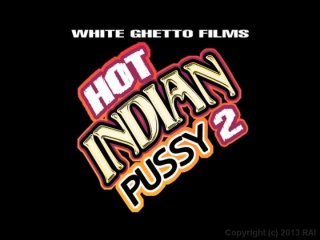 Hot Indian Pussy 2 - Szene1 - 1
