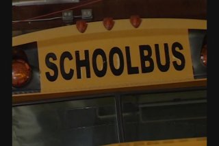 School Bus Girls 7 - Cena2 - 1