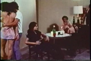 XXX Bra Busters In The 1970&#39;s - Scene14 - 2