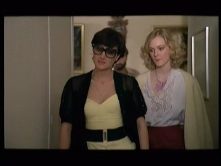 A Foreign Girl In Paris (English Language) - Scene9 - 2
