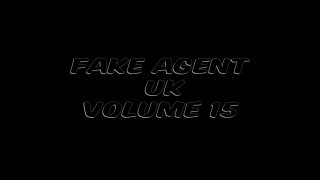 Fake Agent UK Vol. 15 - Scene1 - 1