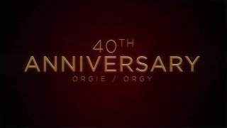 40eme Anniversaire: Orgie - Cena1 - 1