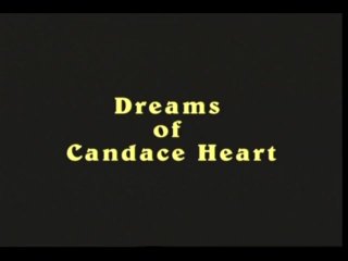 Dreams of Candace Hart, The - Scène1 - 1