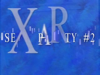 Sex Party #2 - Escena4 - 6