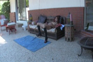 She-Male Strokers 34 - Cena3 - 1