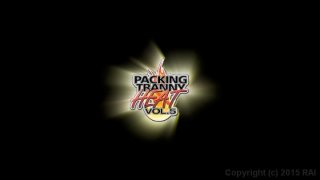 Packing Tranny Heat Vol. 5 - Scene1 - 1
