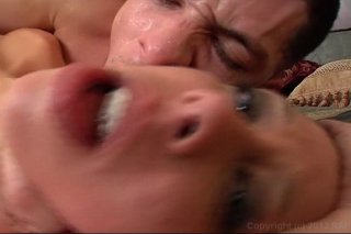 Big Slippery White Butts 3 - Scene2 - 5