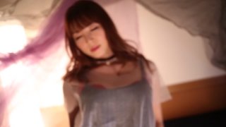 S Model 136: Miku Ohashi - Escena1 - 1