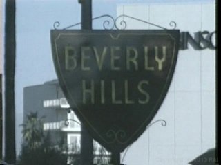 Brenda Back to Beverly Hills - Scene1 - 1
