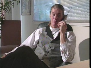 Brenda Back to Beverly Hills - Scene1 - 2