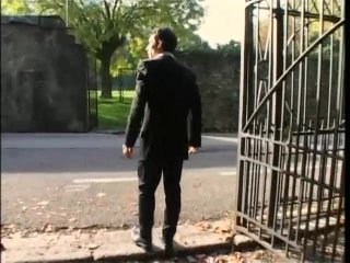 Rocco Fiche &amp; Trans 2 - Scene2 - 1