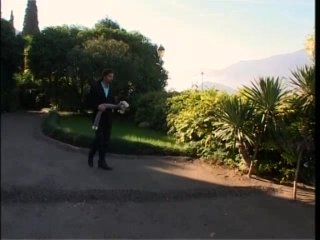 Rocco Fiche &amp; Trans 2 - Scene4 - 1