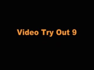Video Try Out #9 - Scena1 - 1