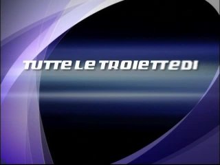 Tutte Le Troiette Di Rocco Siffredi Vol. 2 - Scene1 - 1