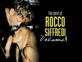 The Best Of Rocco Siffredi Vol. 4 - Scene1 - 1