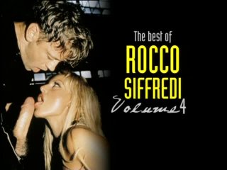 The Best Of Rocco Siffredi Vol. 4 - Scène1 - 1