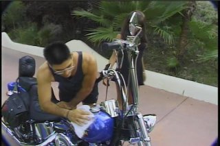 Latin Eye Candy 3 - Cena6 - 1